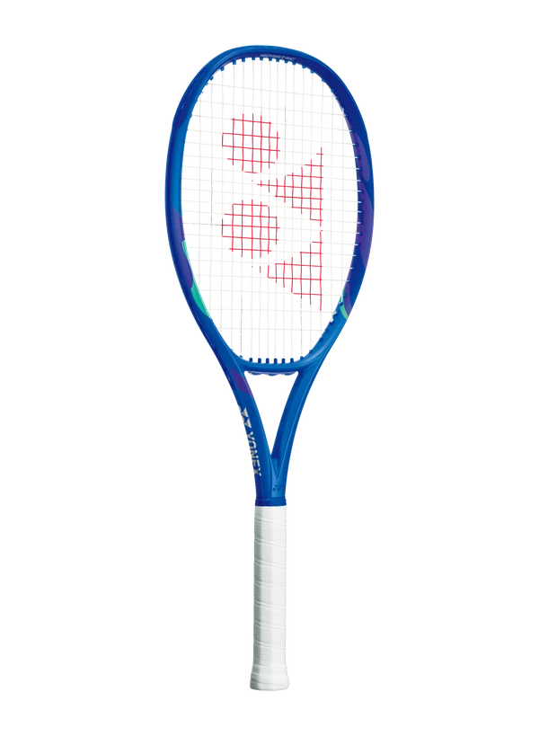 YONEX ezone 100Ｌ G2 Ezone 100L 8th Gen Blast Blue - Game-Set-Match, Inc.