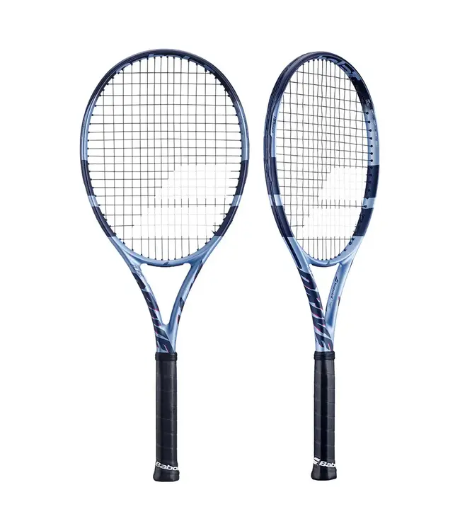 Babolat Pure Drive Plus + Gen 11