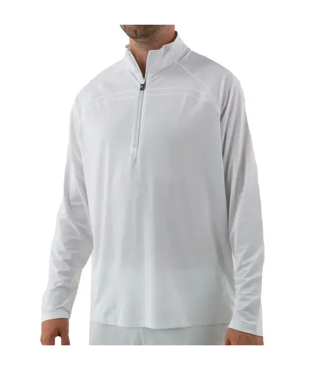 Fila Tennis Essential HalfZip M's