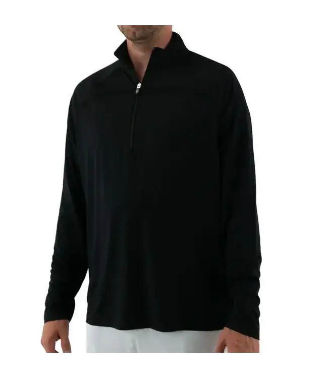 Fila Tennis Essential HalfZip M's