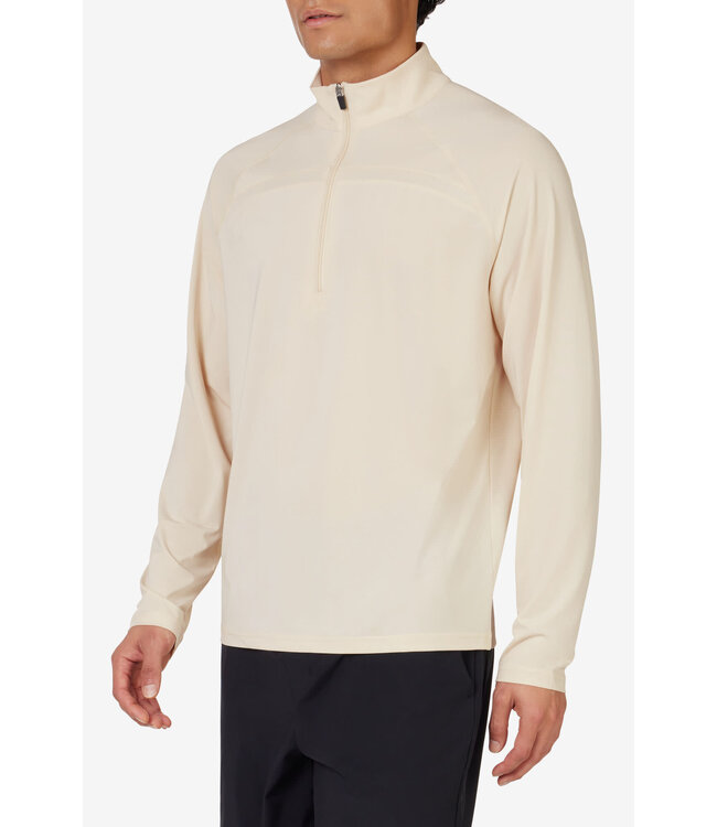 Fila Tennis Essential HalfZip M's