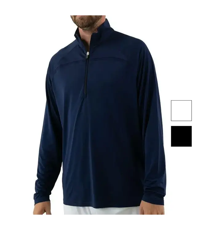 Fila Tennis Essential HalfZip M's