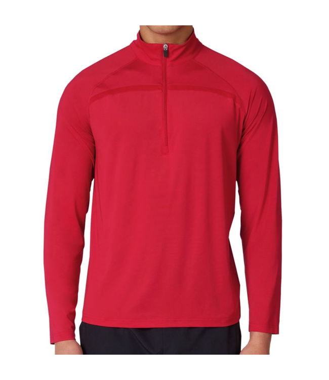 Fila Tennis Essential HalfZip M's