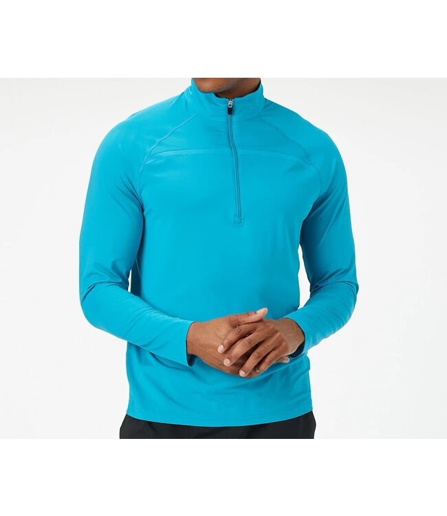 Fila Tennis Essential HalfZip M's