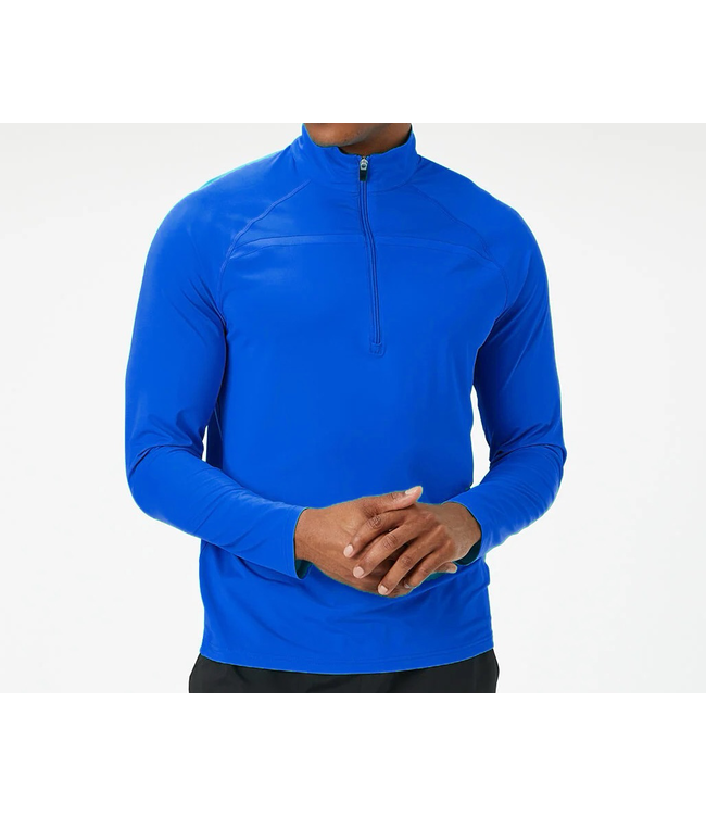 Fila Tennis Essential HalfZip M's