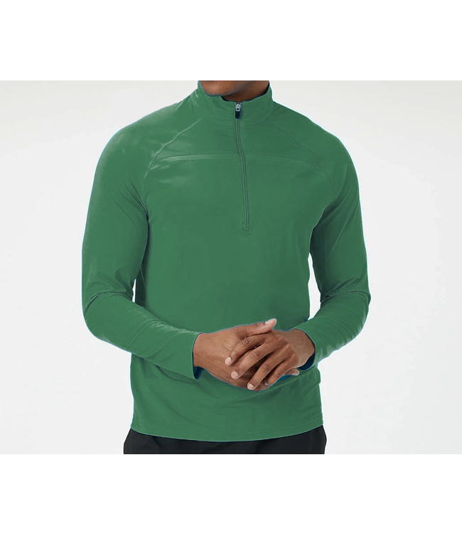 Fila Tennis Essential HalfZip M's