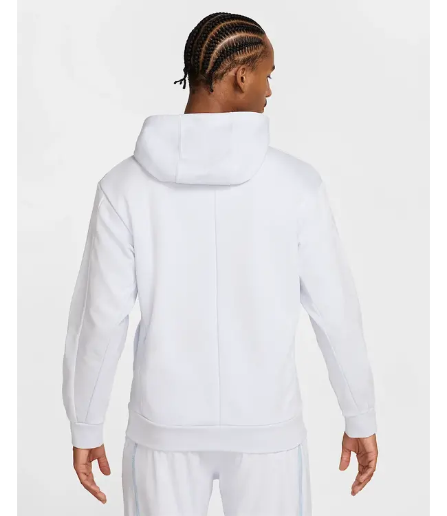 Nike NikeCourt Heritage M's Dri-FIT Fleece Hoodie