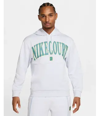 Nike NikeCourt Heritage M's Dri-FIT Fleece Hoodie