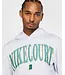Nike NikeCourt Heritage M's Dri-FIT Fleece Hoodie