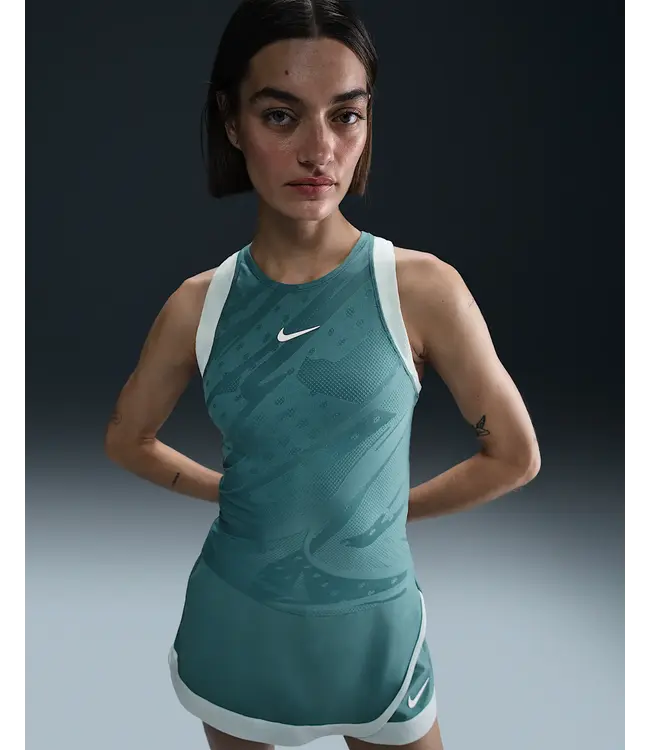 Nike NikeCourt Slam W's Dri-FIT Tank Top
