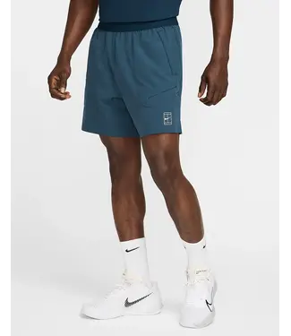 Nike NikeCourt Advantage M's Dri-FIT 6" Tennis Shorts
