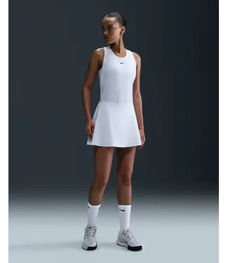Nike Victory Dri-FIT Short Flouncy Tennis Skirt