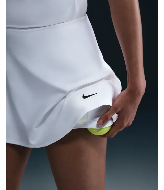 Nike Victory Dri-FIT Short Flouncy Tennis Skirt