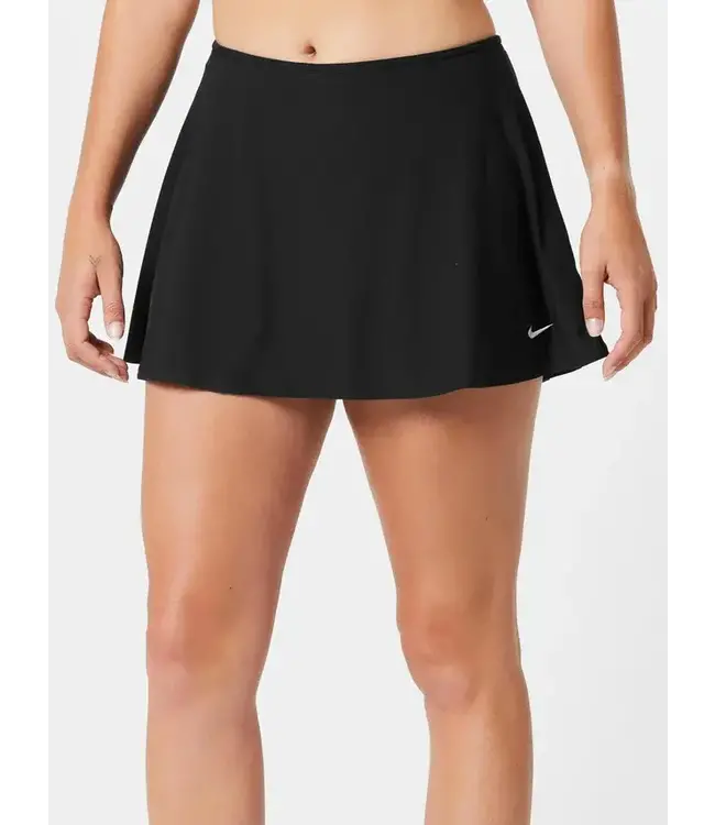Nike Victory Dri-FIT Short Flouncy Tennis Skirt