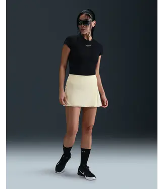 Nike Victory Dri-FIT Straight Tennis Skirt