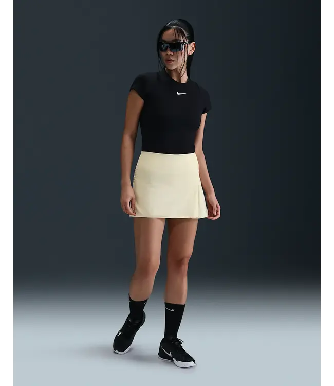 Nike Victory Dri-FIT Straight Tennis Skirt