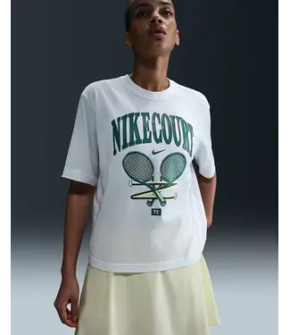 Nike Slam W's Dri-Fit Short Sleeve T-Shirt