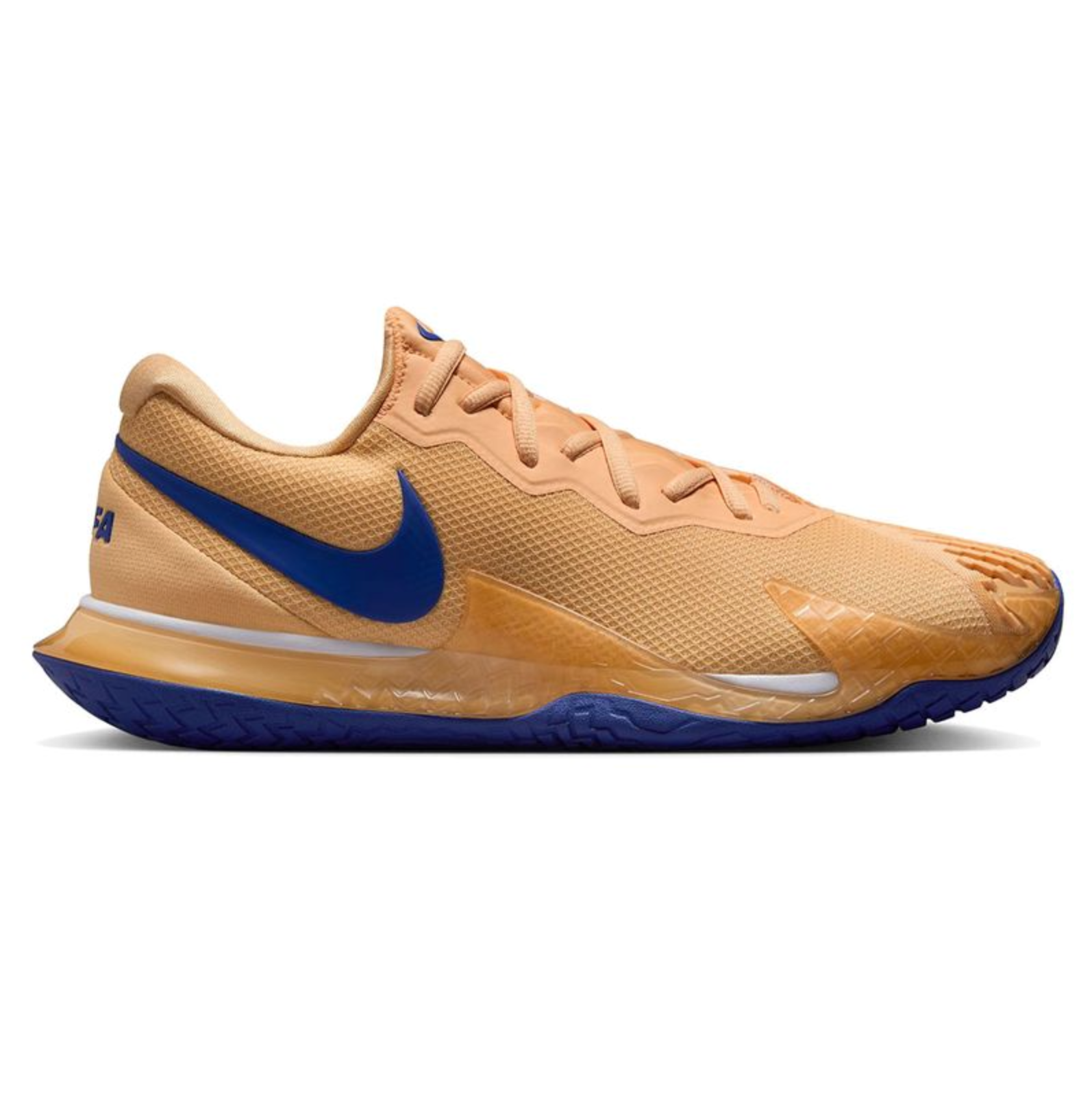 Zoom Vapor Cage 4 Rafa M's (2025) - Game-Set-Match, Inc. Zoom Vapor Cage 4 Rafa M's (2025) - Game-Set-Match, Inc.