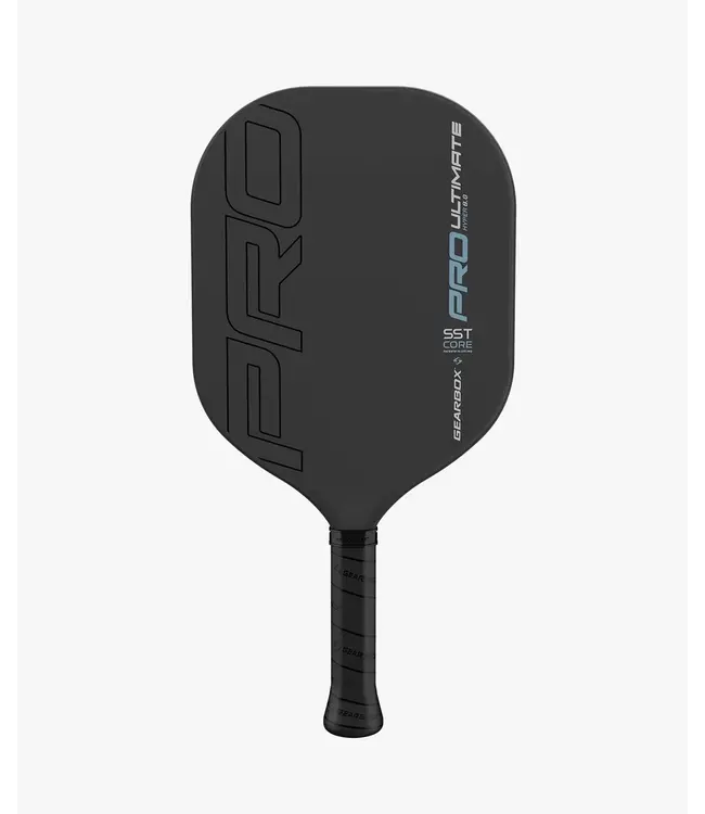 Gearbox Pro Ultimate Hyper Carbon 16mm