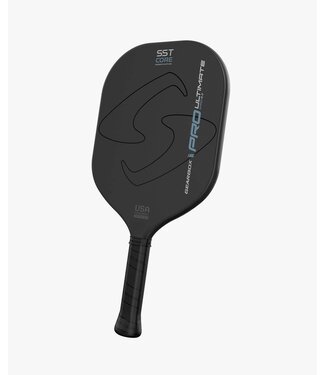 Gearbox Pro Ultimate Hyper Carbon 16mm