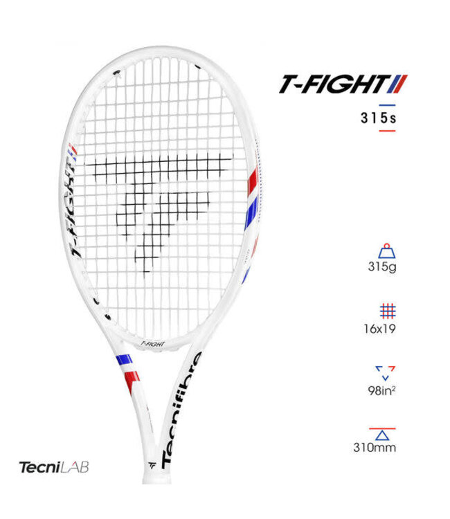 Tecnifibre T-Fight 315s 2025