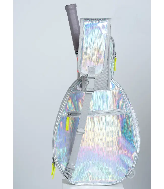 Lucky In Love Lucky In Love Tennis Bag