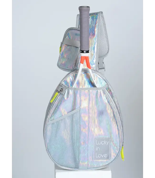 Lucky In Love Lucky In Love Tennis Bag