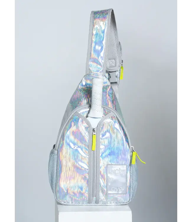 Lucky In Love Lucky Pickleball Bag