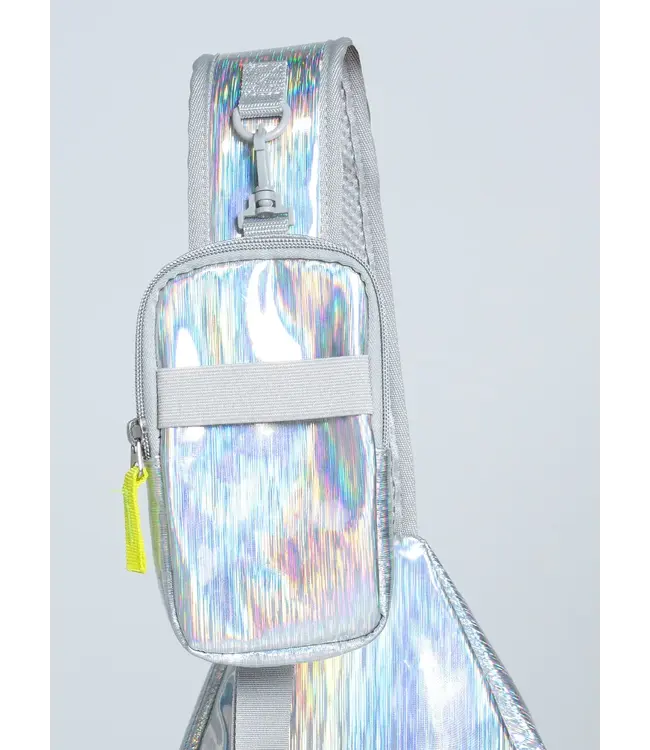 Lucky In Love Lucky Pickleball Bag