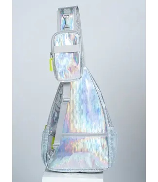 Lucky In Love Lucky Pickleball Bag