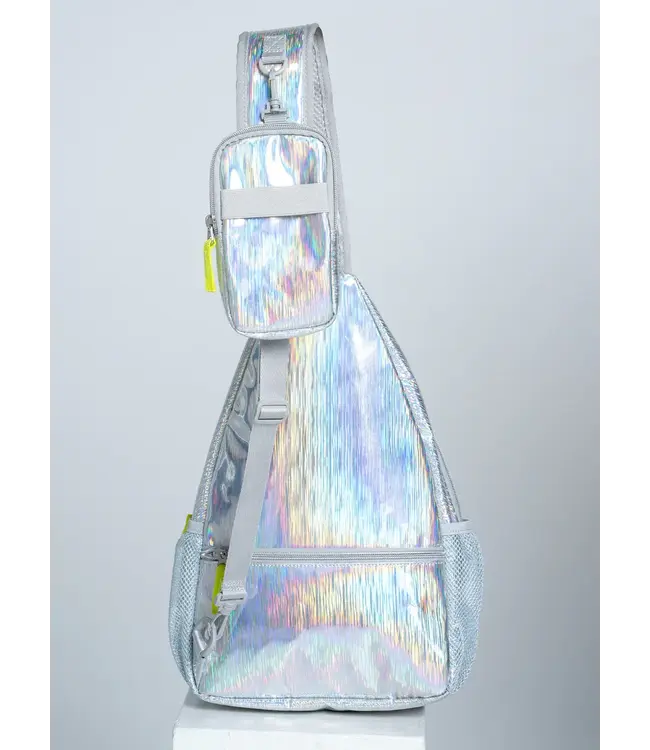 Lucky In Love Lucky Pickleball Bag