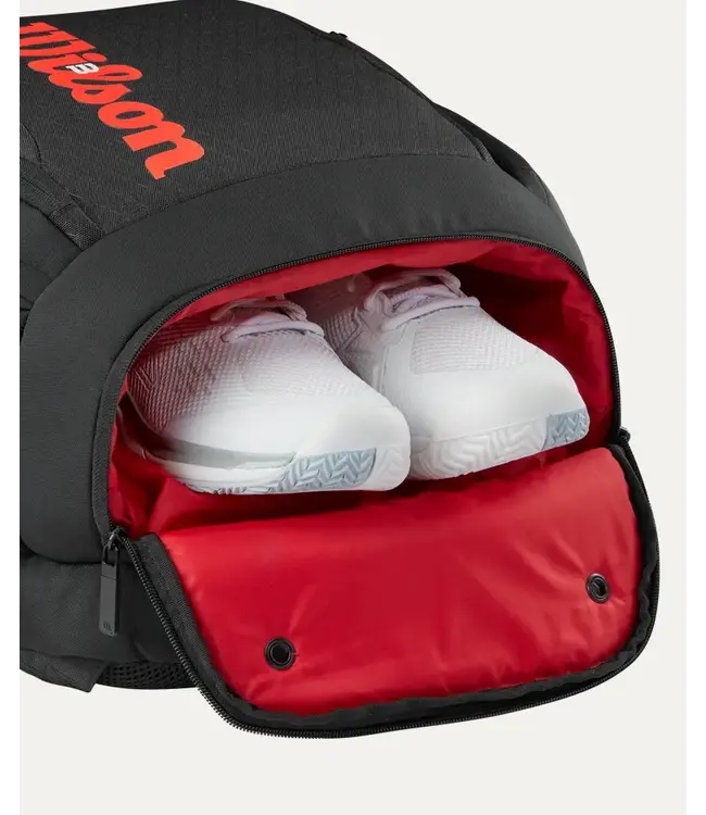 Wilson Clash v3 Backpack