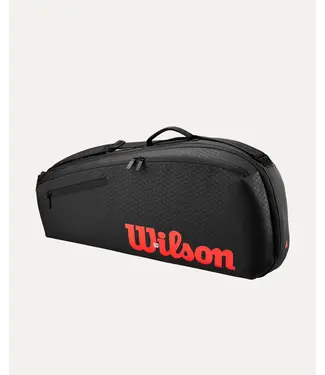 Wilson Clash v3 3 Pack Racquet Bag