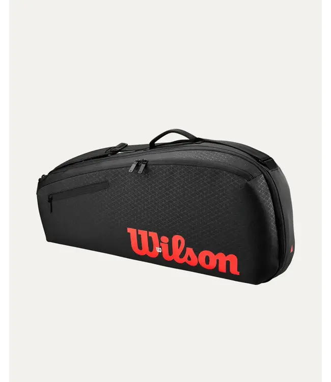Wilson Clash v3 3 Pack Racquet Bag