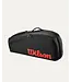 Wilson Clash v3 3 Pack Racquet Bag