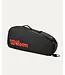 Wilson Clash v3 3 Pack Racquet Bag