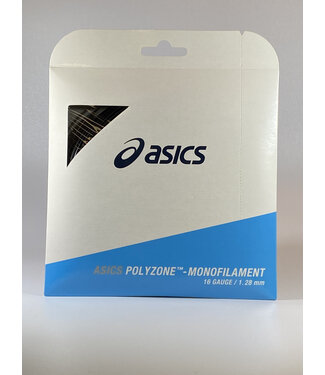 ASICS AMERICA PolyZone Black 16g - 12-Pack