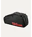 Wilson Clash v3 6 Pack Racquet Bag