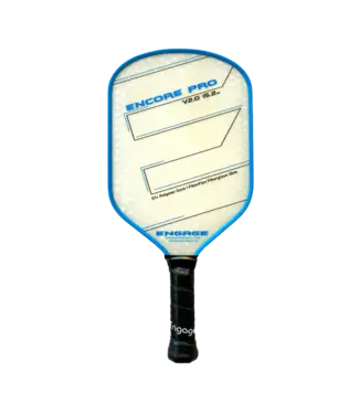 Engage Pickleball Encore Pro v2 Hybrid 15.2mm Sky Blue