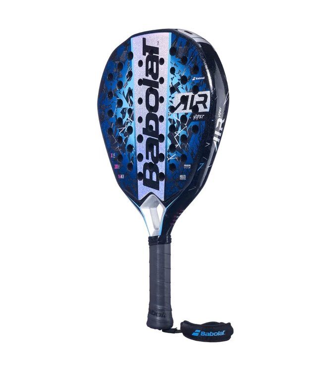 Babolat Air Viper 2.5 Padel Racket
