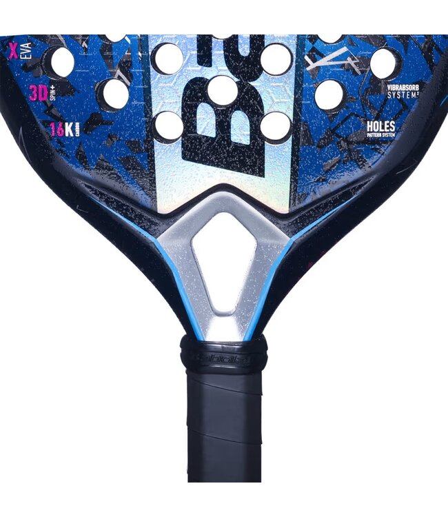 Babolat Air Viper 2.5 Padel Racket