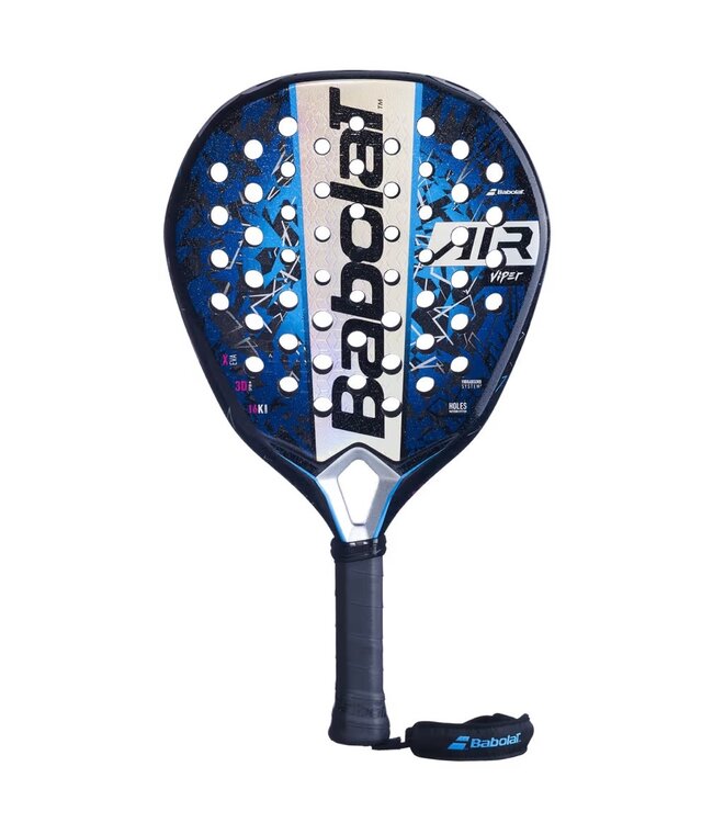 Babolat Air Viper 2.5 Padel Racket