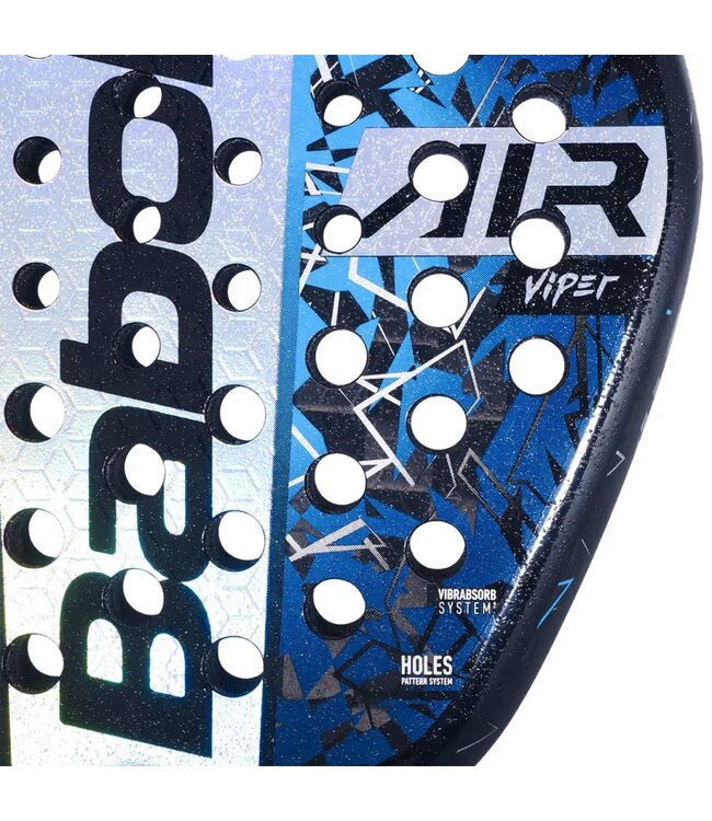 Babolat Air Viper 2.5 Padel Racket