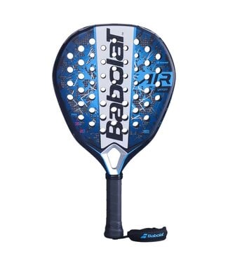 Babolat Air Veron 2.5 Padel Racket
