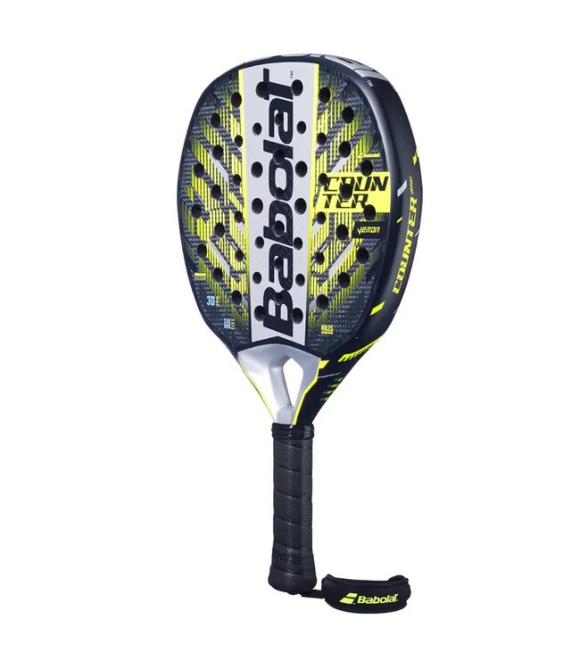 Babolat Counter Veron 2.5