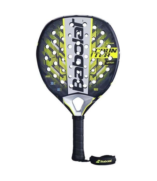 Babolat Counter Veron 2.5