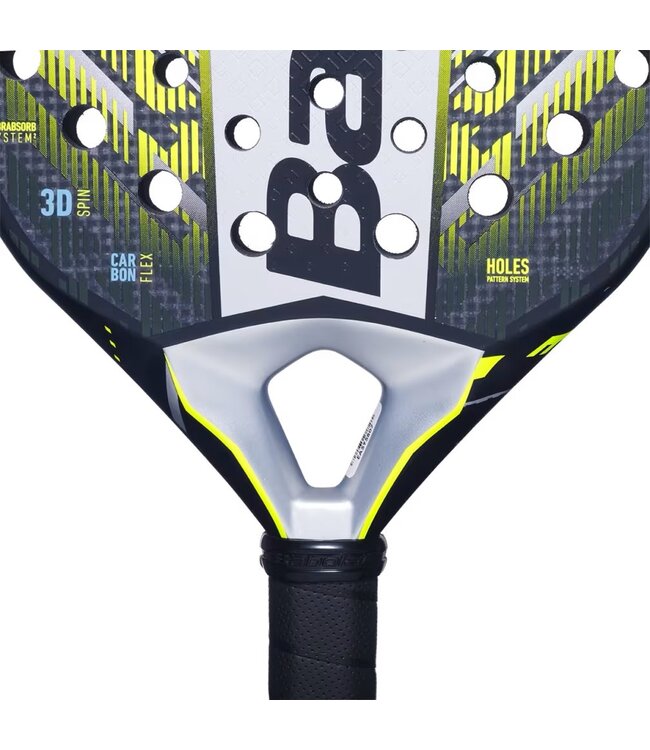 Babolat Counter Veron 2.5