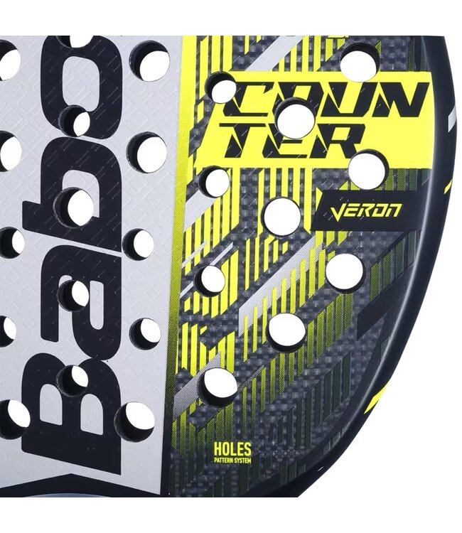 Babolat Counter Veron 2.5