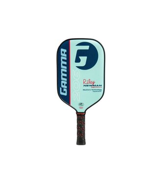 Gamma Gamma 206 Riley Newman PB Paddle RN