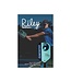 Gamma Gamma 206 Riley Newman PB Paddle RN